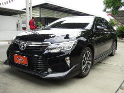 ขายรถมือสอง 2018 Toyota CAMRY 2.0 G รถเก๋ง 4 ประตู 